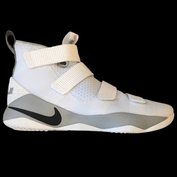 Nike Other - Men's Nike Lebron Soldier 11 TB (Size 14) NWOB